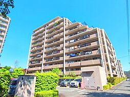 ヴィラージュヴェール8番館