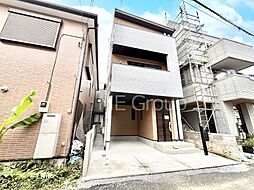 埼玉県志木市本町２丁目