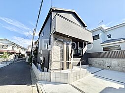 埼玉県川越市今成1丁目