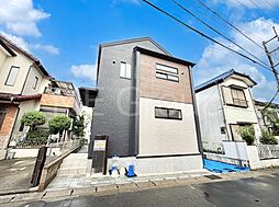 埼玉県川口市大字神戸