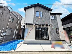 埼玉県川口市南前川1丁目