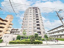 コスモ川口アーバンスクエア