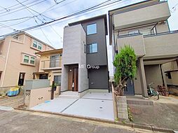 埼玉県志木市中宗岡2丁目