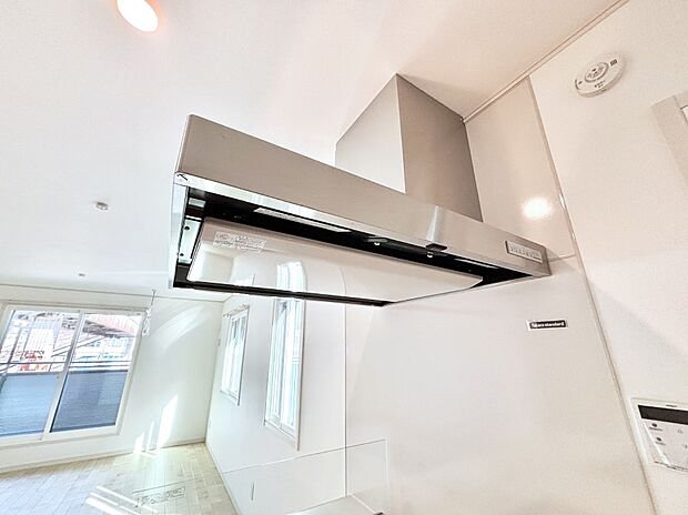 基本的なお手入れはフィルターのみ！お手入れのしやすさも魅力です。