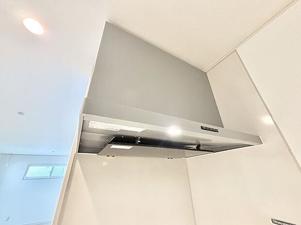 基本的なお手入れはフィルターのみ!お手入れのしやすさも魅力です。