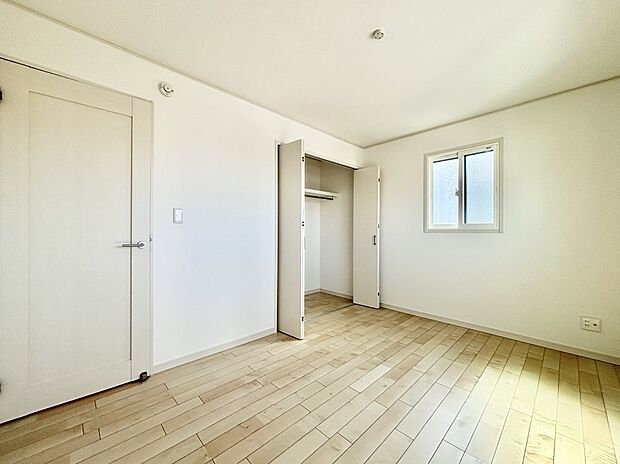 自分だけのスペース、どんなお部屋にするかとっても楽しみですね!