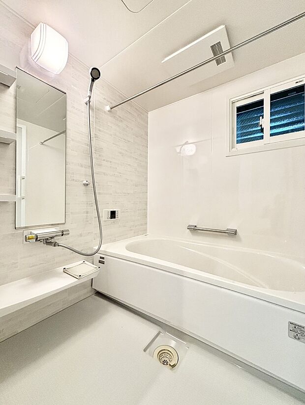 一日の疲れを癒やす大切なバスタイム。ゆっくりとお風呂を楽しんで疲れをとりたいですね!