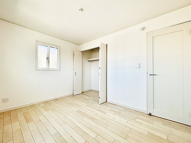 自分だけのスペース、どんなお部屋にするかとっても楽しみですね！ 