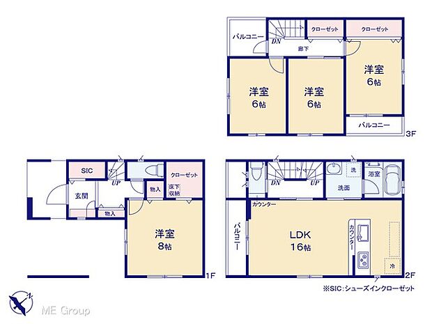 図面と異なる場合は現況を優先