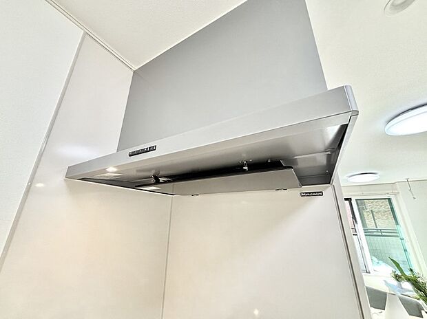 基本的なお手入れはフィルターのみ！お手入れのしやすさも魅力です。