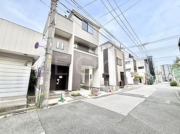 堂々完成！！ ここから始まる新生活を応援いたします！ 