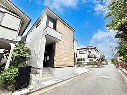 埼玉県川口市坂下町2丁目