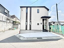 埼玉県川口市大字赤井