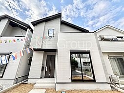 埼玉県川越市砂新田1丁目