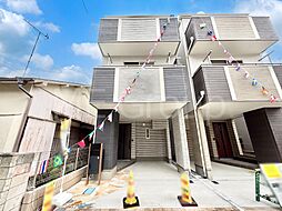 埼玉県川口市芝2丁目