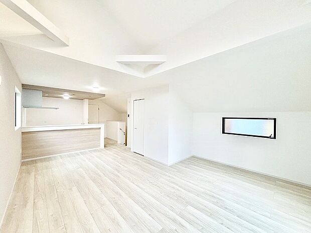 シンプルなデザインなのでインテリアを考えるのも楽しみですね！