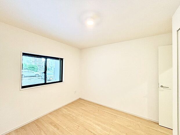 自分だけのスペース、どんなお部屋にするかとっても楽しみですね!