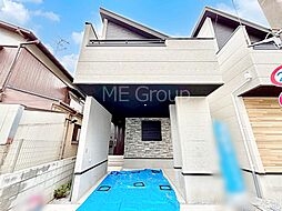 東京都杉並区成田東２丁目