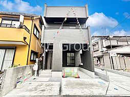 埼玉県川口市芝西１丁目