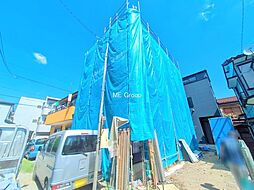 埼玉県川口市芝西1丁目