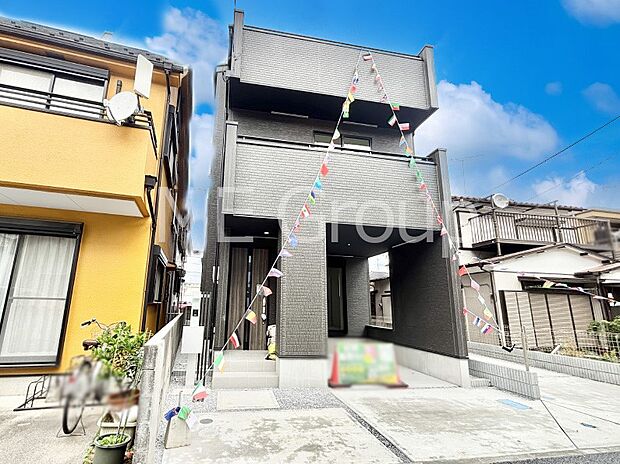 暮らしやすさと居心地の良さにこだわったシンプルで飽きのこないデザイン !