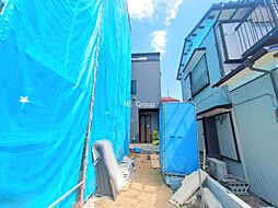 埼玉県川口市芝西1丁目
