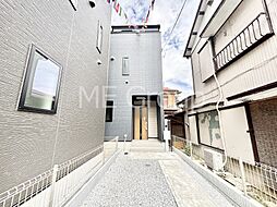 埼玉県川口市芝西１丁目