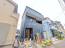 埼玉県川口市前川町4丁目