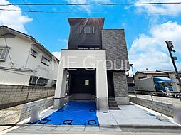 埼玉県戸田市喜沢2丁目