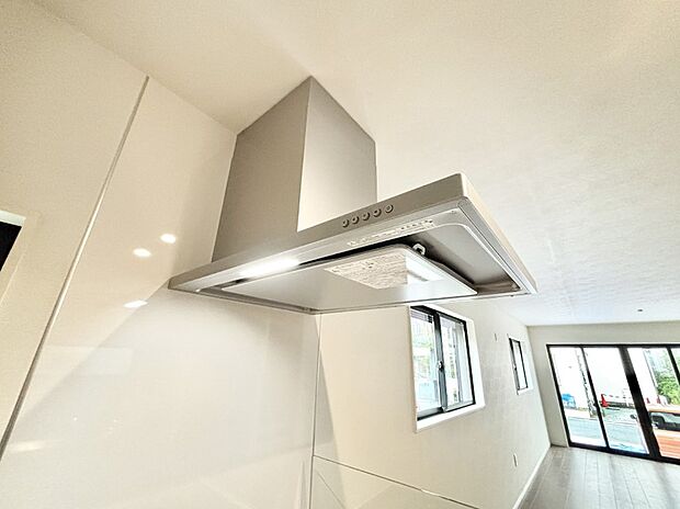 基本的なお手入れはフィルターのみ！お手入れのしやすさも魅力です。