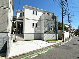 埼玉県富士見市関沢2丁目