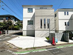 埼玉県富士見市関沢2丁目