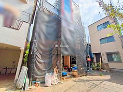 埼玉県新座市栗原3丁目