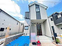 東京都足立区六木2丁目