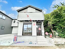 埼玉県所沢市大字下安松