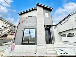 埼玉県所沢市大字下安松