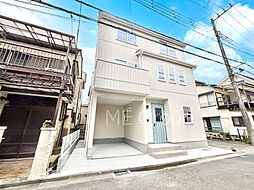 埼玉県入間郡三芳町大字北永井