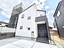 埼玉県川越市大字藤間