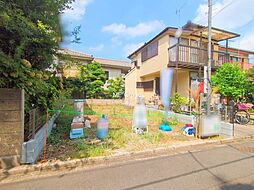 埼玉県新座市片山1丁目