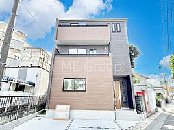 埼玉県志木市柏町5丁目