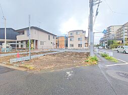 埼玉県川口市上青木西3丁目