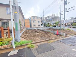埼玉県川口市上青木西3丁目