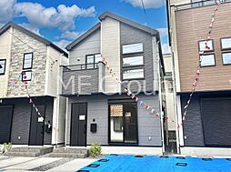 埼玉県川口市元郷3丁目