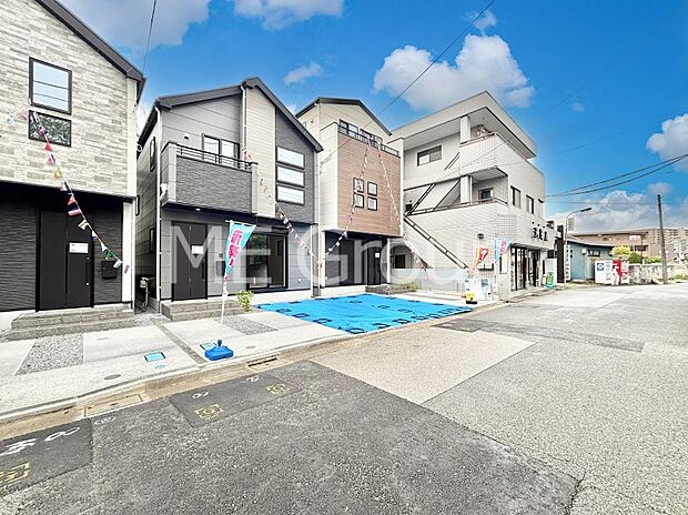 ここから始まる新生活を応援いたします