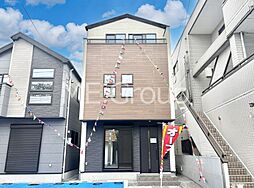 埼玉県川口市元郷3丁目