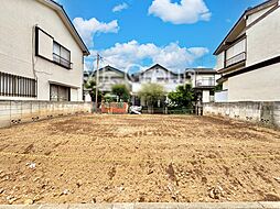 東京都東久留米市小山4丁目