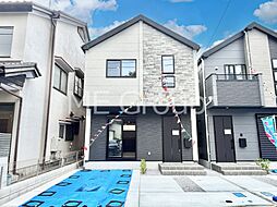 埼玉県川口市元郷3丁目