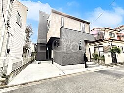 埼玉県朝霞市宮戸2丁目