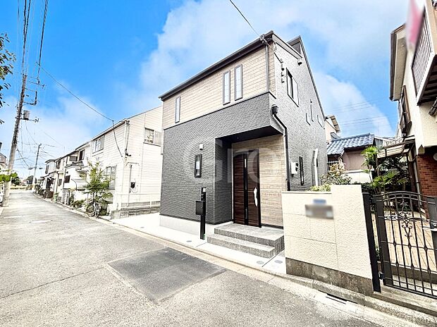 堂々完成！！ ここから始まる新生活を応援いたします！ 