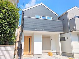 埼玉県ふじみ野市鶴ケ舞1丁目